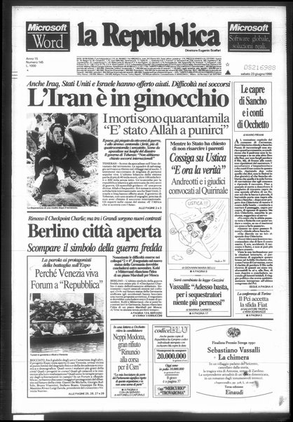 La repubblica